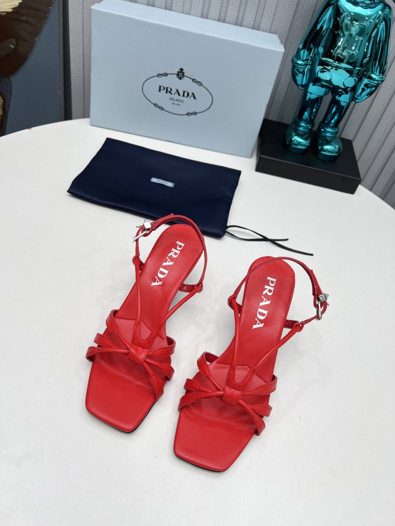 Prada Sandals